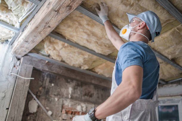 Best Types of Insulation in Basking Ridge, NJ